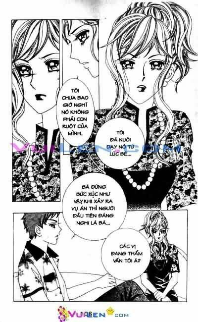 mùa ảo vọng - strange pension chapter 1 108