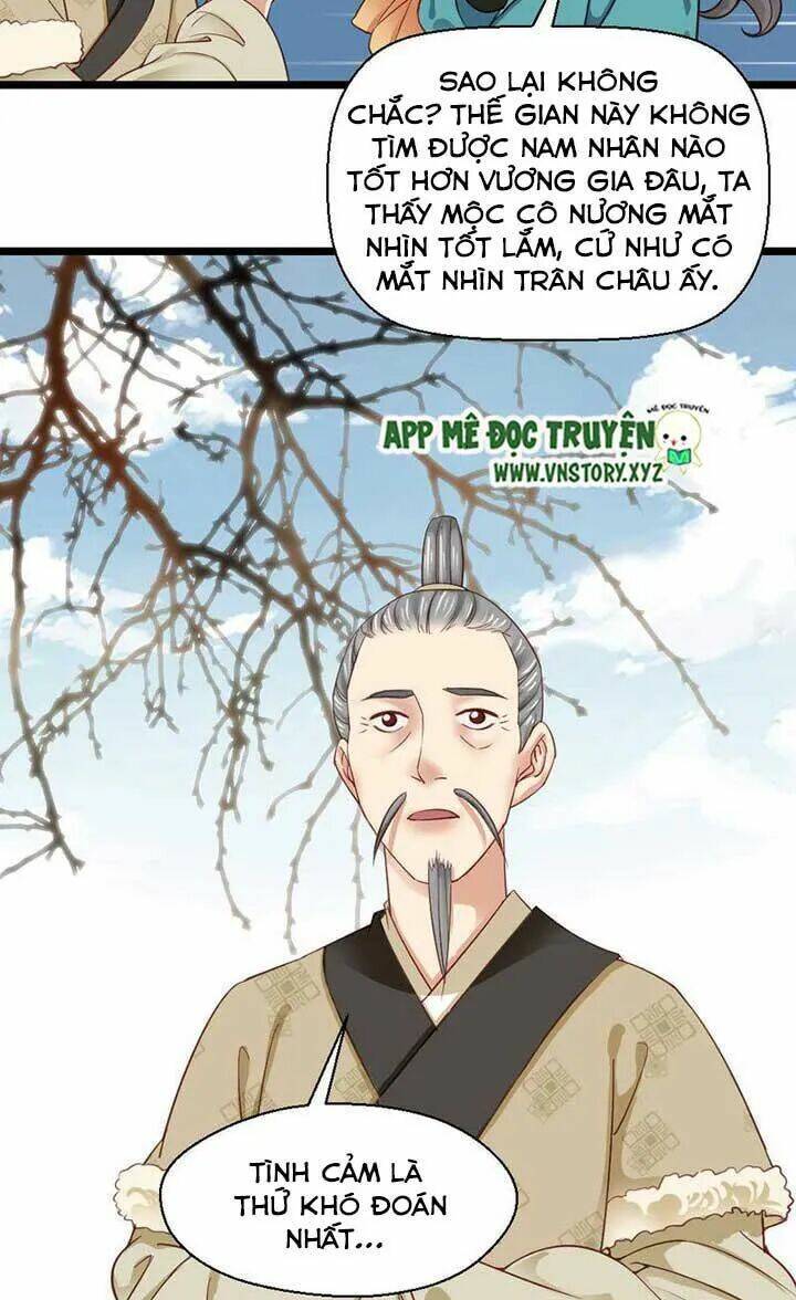 kiều nữ độc phi chapter 94 27