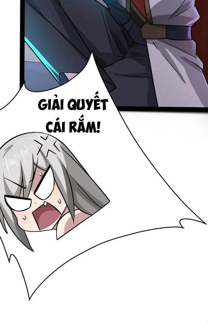 đại bảo kiếm của tôi chapter 20 70