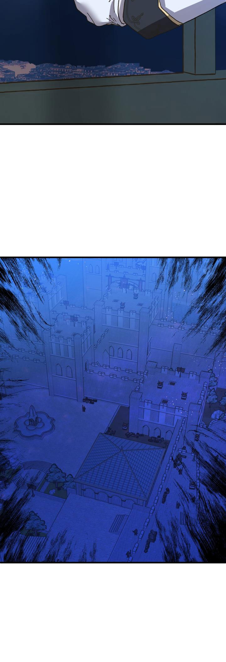 công chúa giả điên chapter 52.1 79