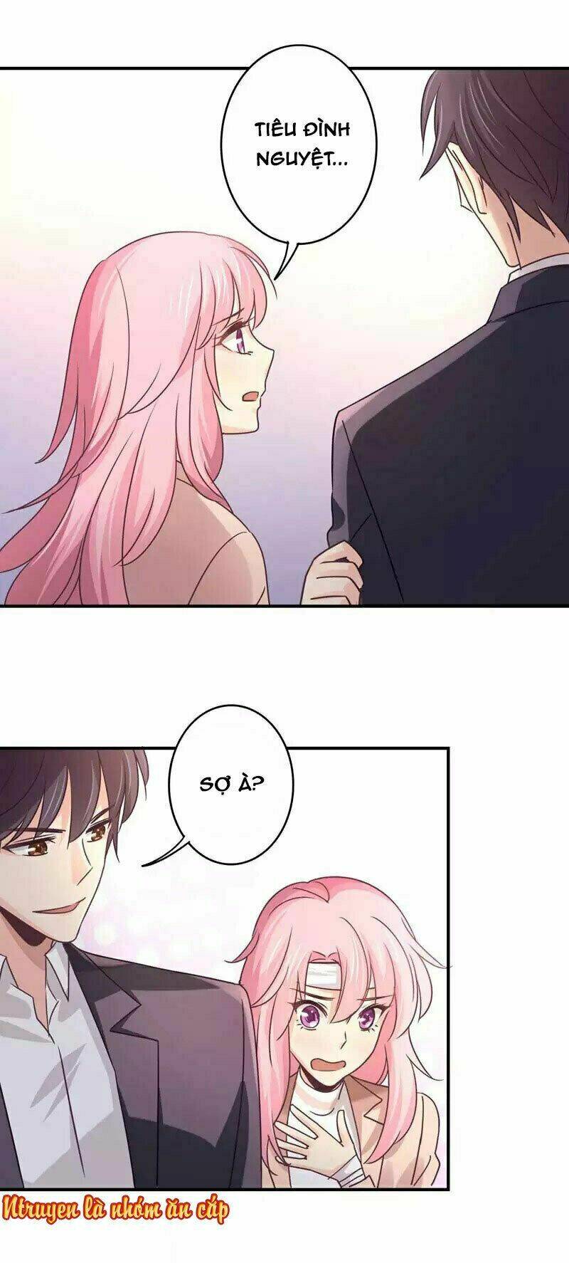 cuồng duệ tiểu thê chapter 70 18