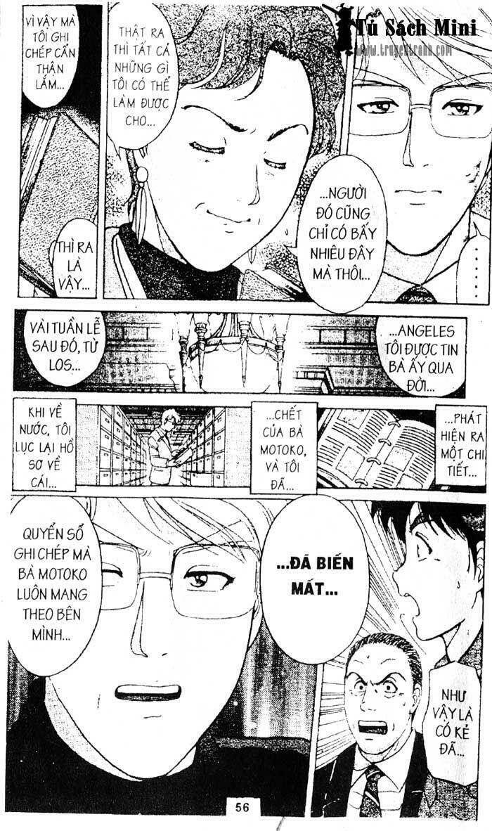 thám tử kindaichi (bản đẹp) chapter 158 15