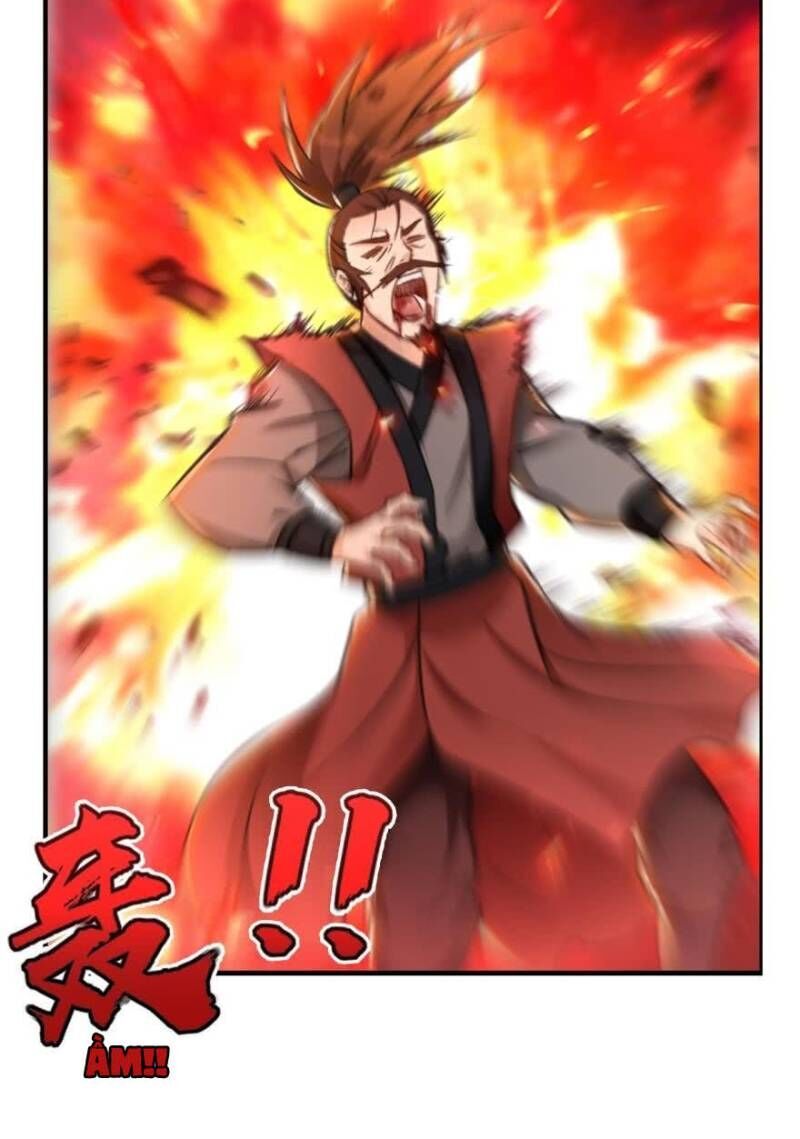 lão tổ của bạn đang online chapter 51 8