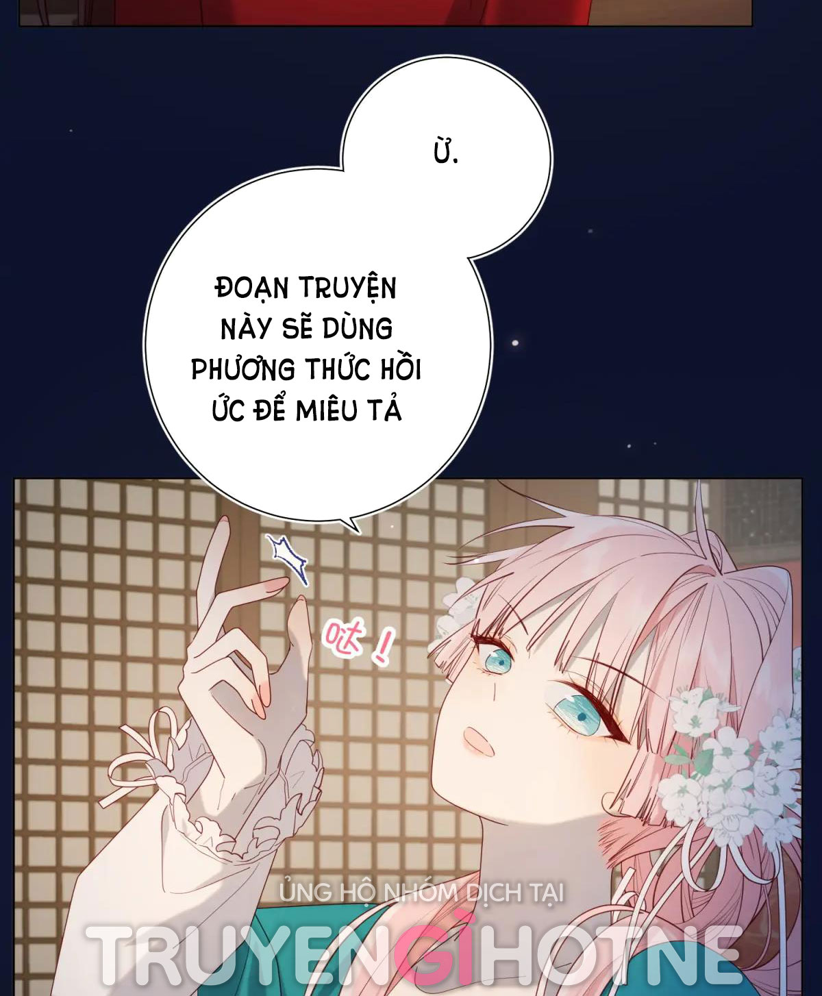 ác nữ cự tuyệt nam chính chapter 71 33