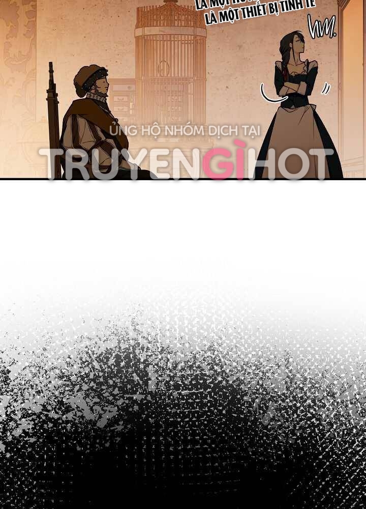 quý cô bí ẩn - secret lady chapter 24 33