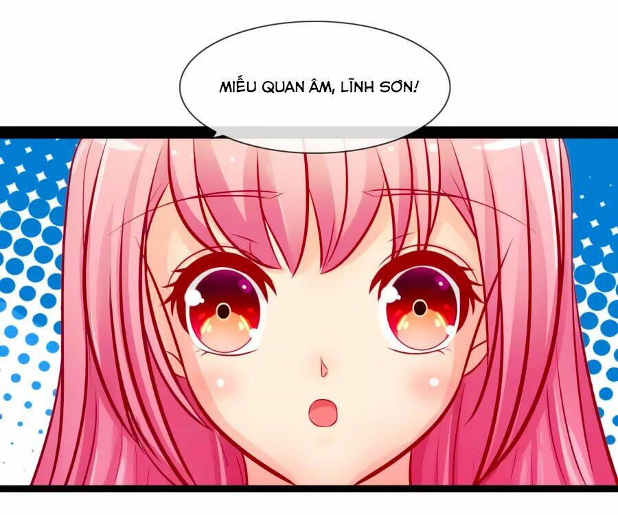 thỏ yêu tiểu vương phi chapter 47 26