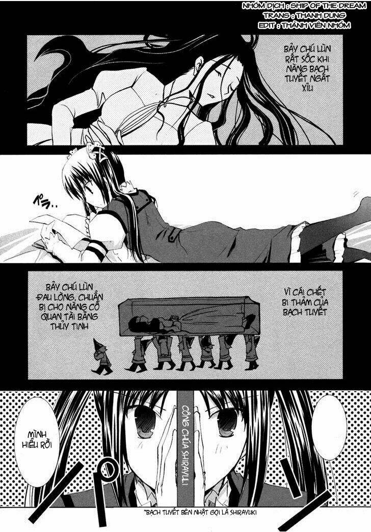 shirayuki panimix! chapter 4 3