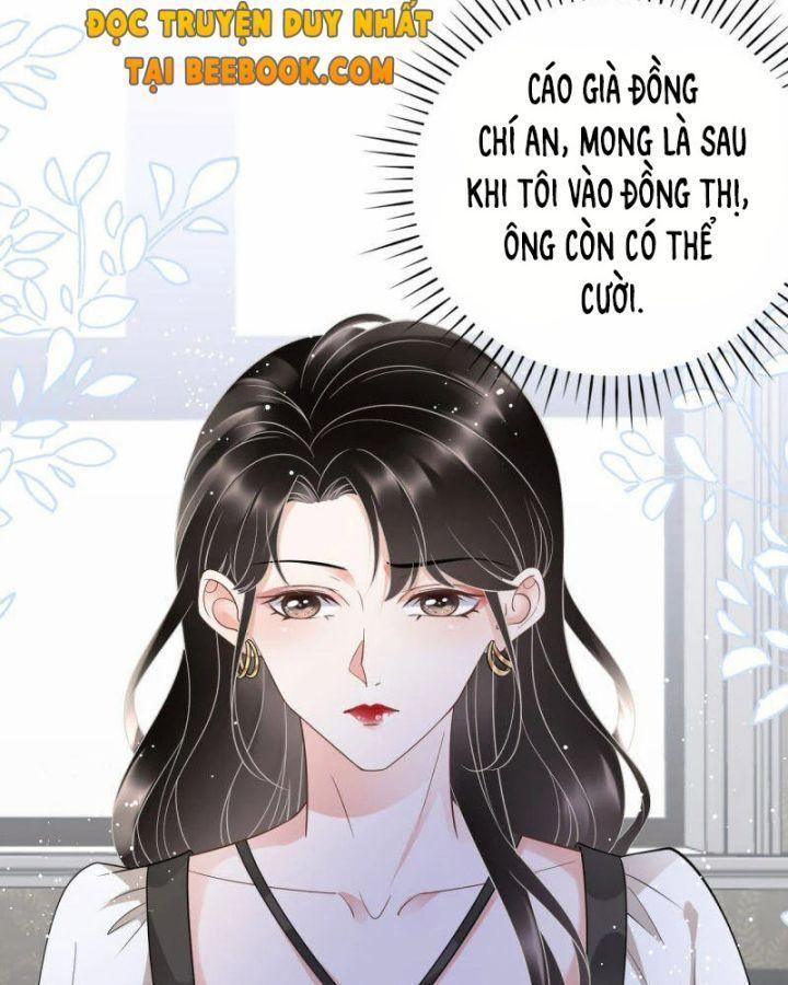 đại tiểu thư có thể có cái gì xấu chapter 30 35