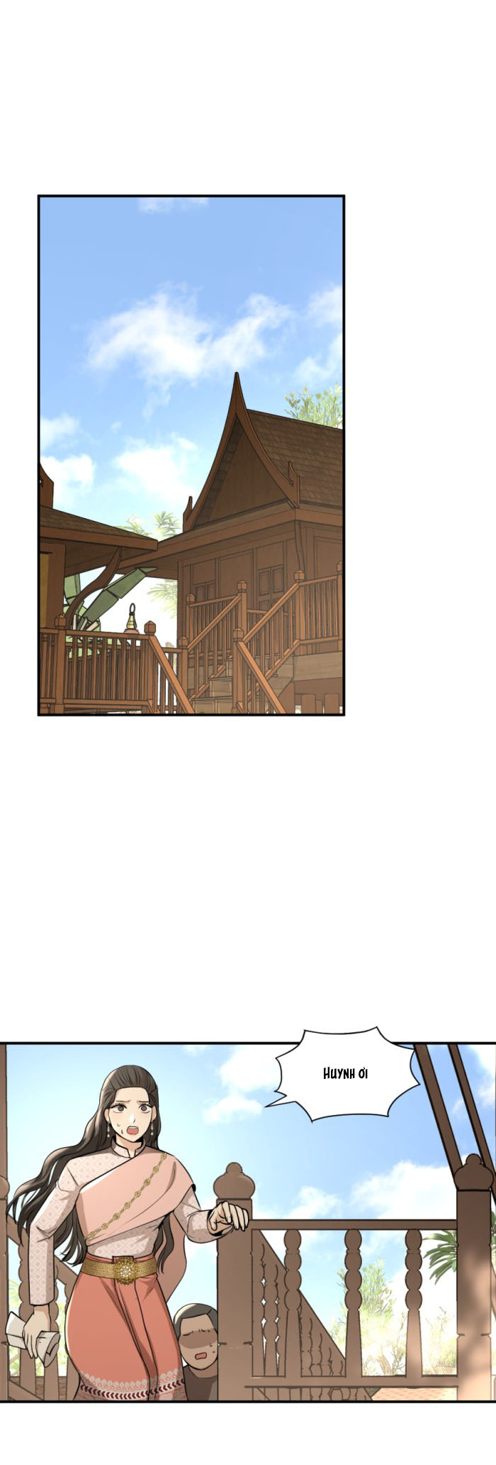 tôi là công tử đẹp nhất xiêm chapter 11 15