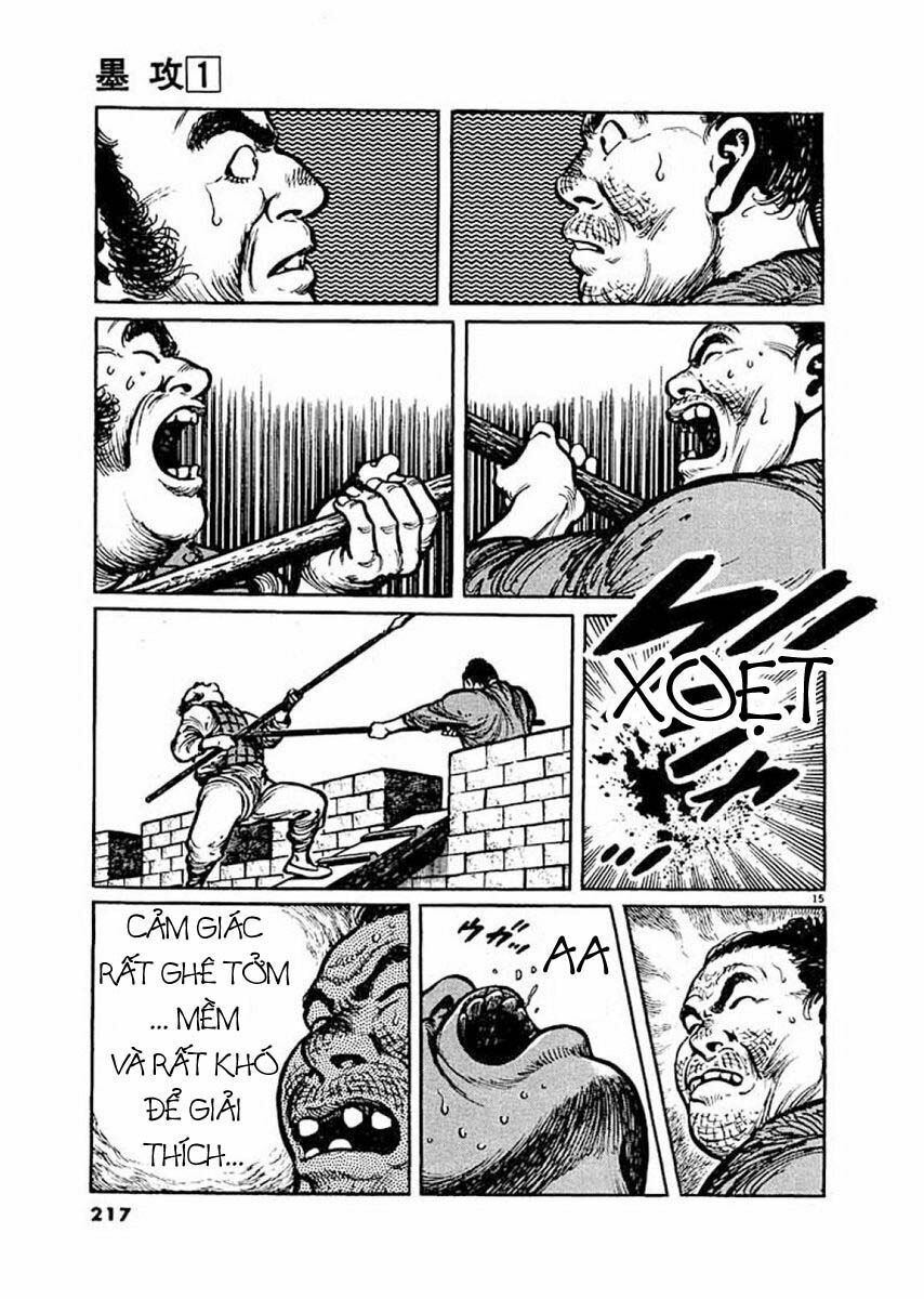 binh pháp mặc công chapter 10 16