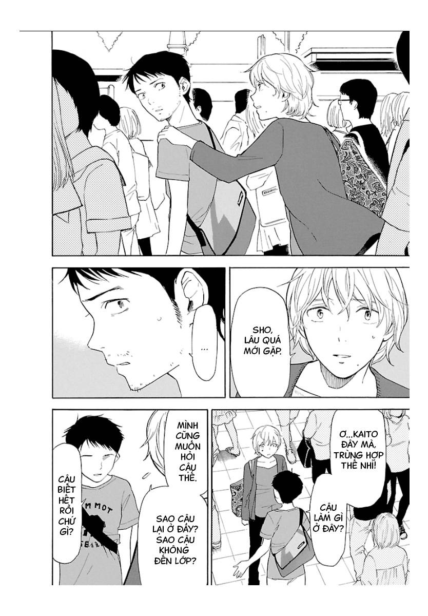 himegoto - juukyuusai no seifuku chapter 40 13