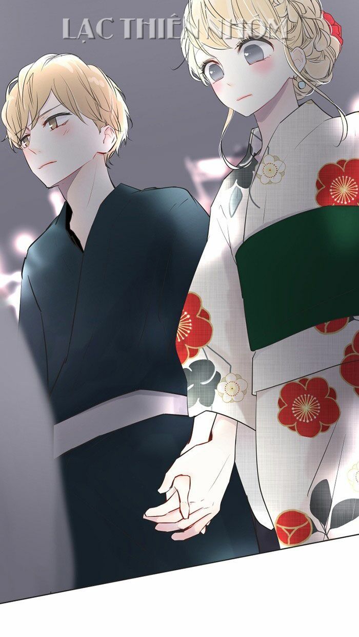 choco ngọt ngào chapter 29 25