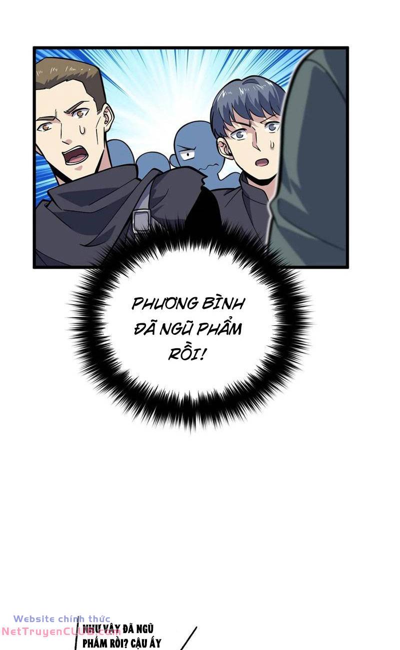 toàn cầu cao khảo chapter 242 43