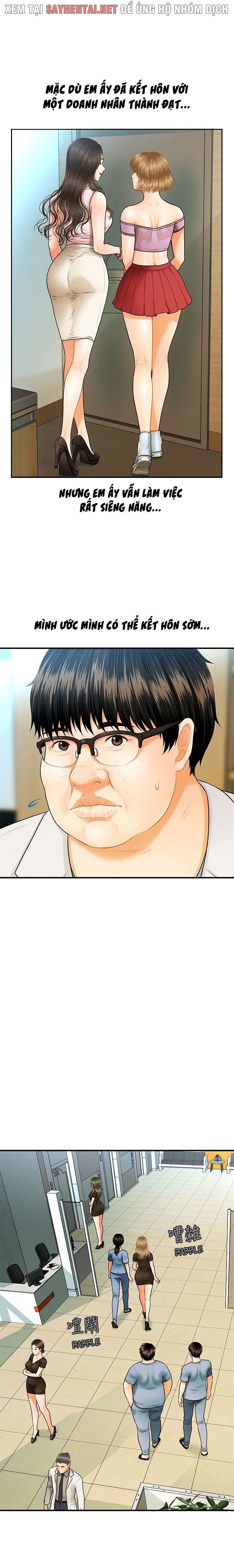 này anh đẹp trai chapter 2 2