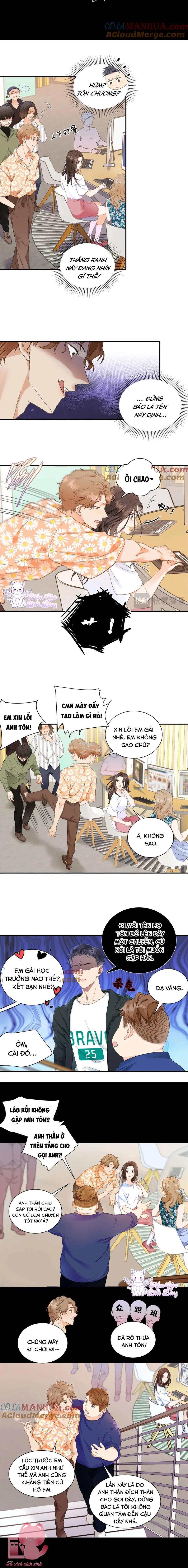 hàng tỷ ngôi sao không bằng em chapter 22 5