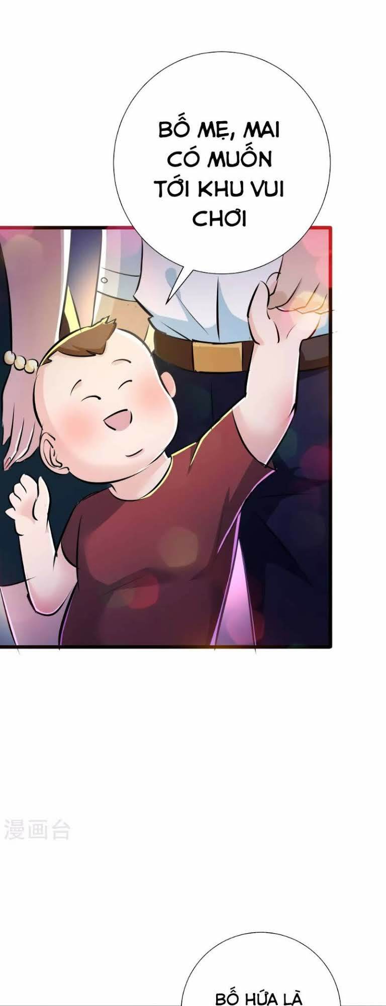 tối cường đặc chủng binh của hoa khôi chapter 43 16