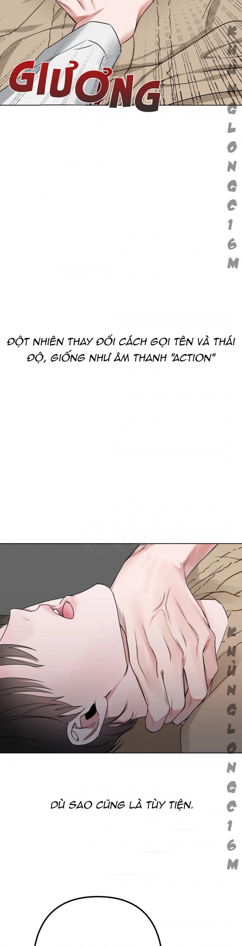 ngã rẽ chapter 3.2 14