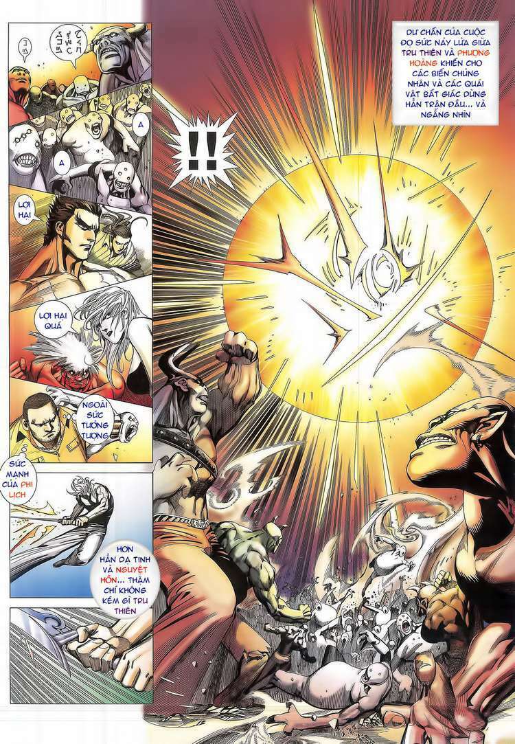 võ thần phượng hoàng chapter 136 4