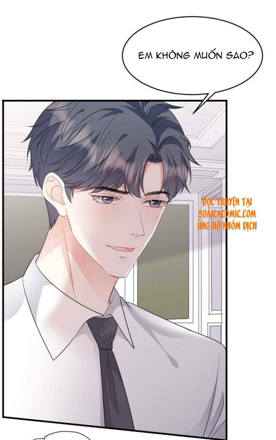 đại tiểu thư có ý đồ gì xấu đâu chapter 75 5