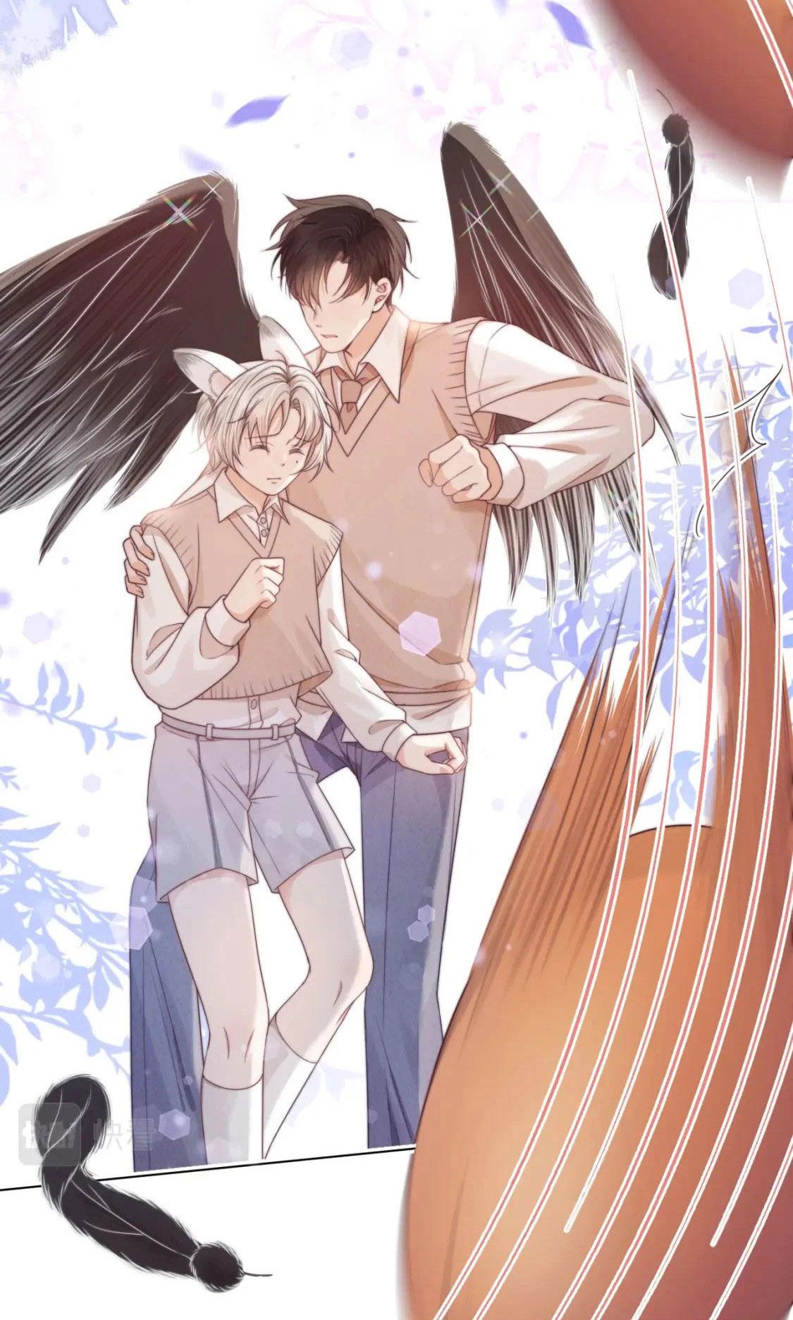 [ss2] một ngụm ăn cả thỏ con chapter 38 6