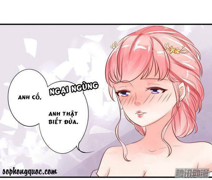 vương tước tư hữu bảo bối chapter 14 8