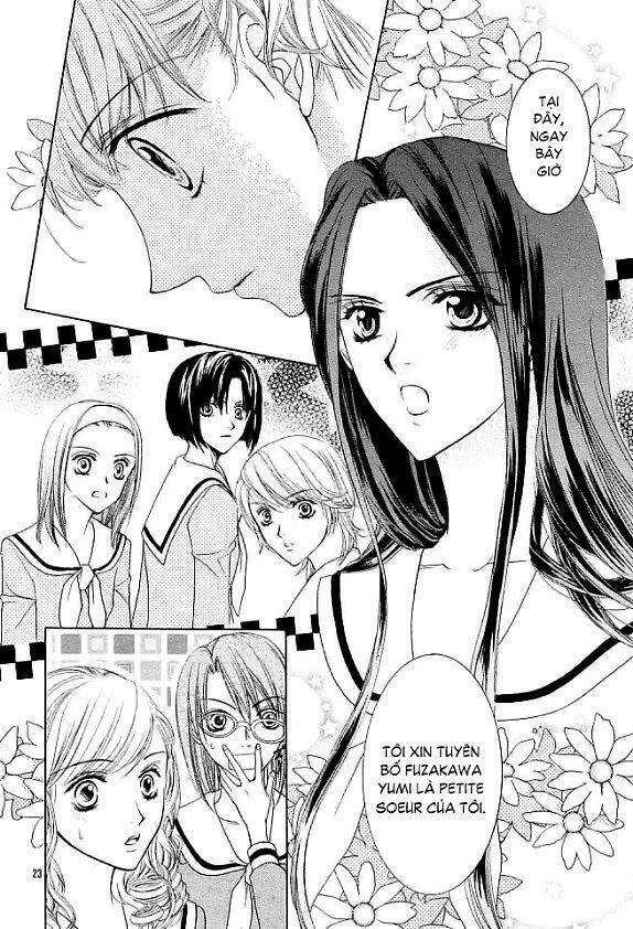 maria-sama ga miteru chapter 1 25