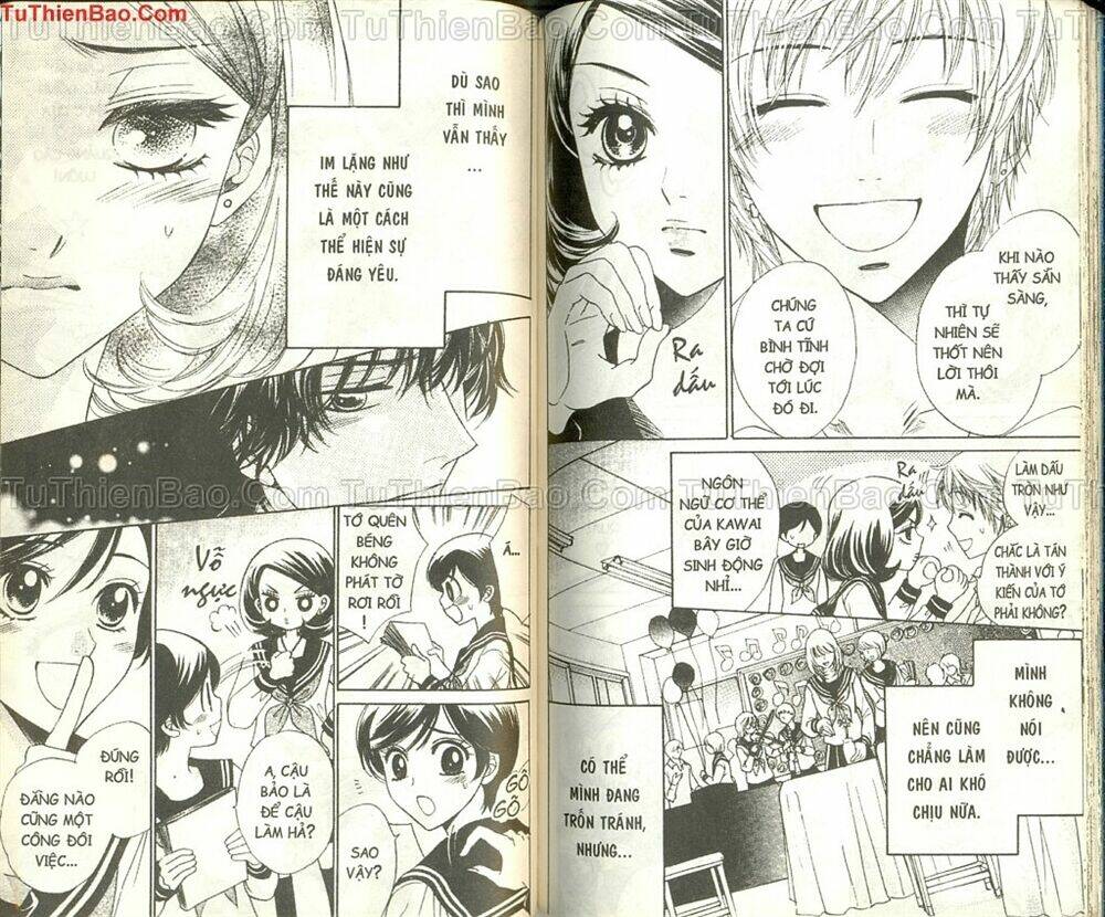 ác quỷ và bản tình ca chapter 10 90