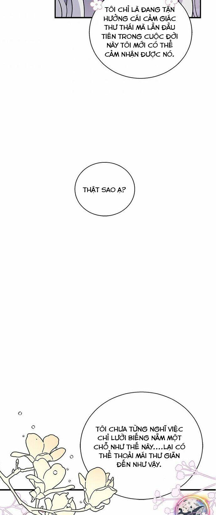 chồng yêu, em muốn đình công! chapter 5 5