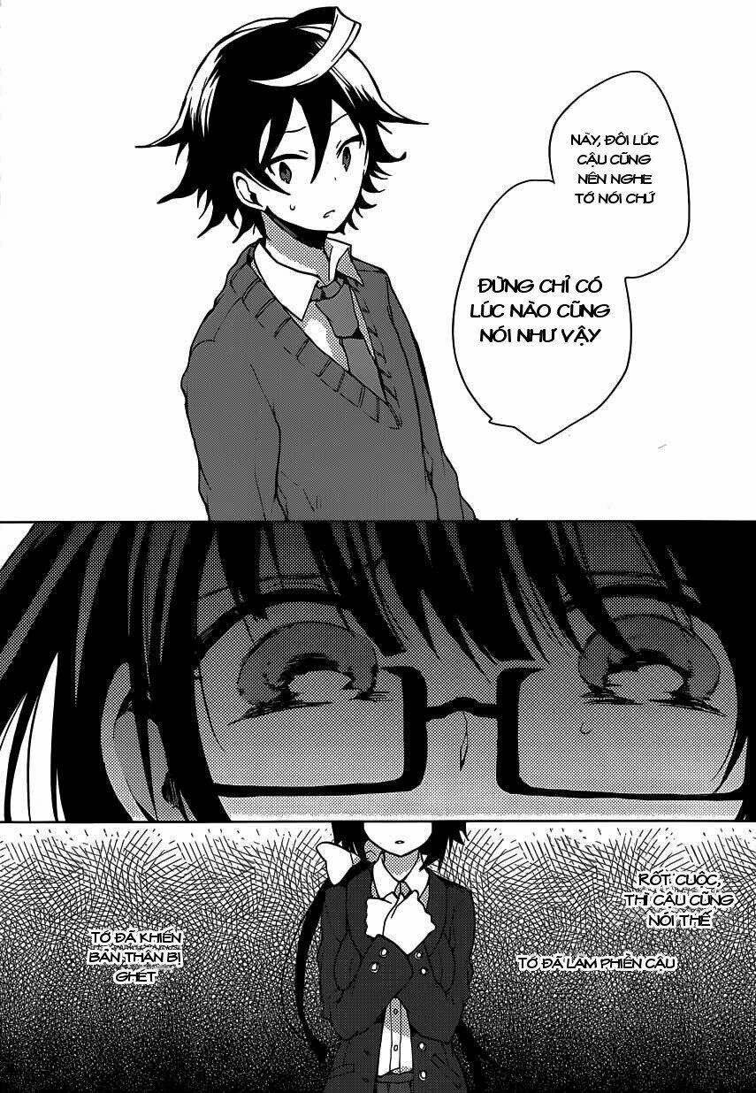 girls go around chapter 7.2 10