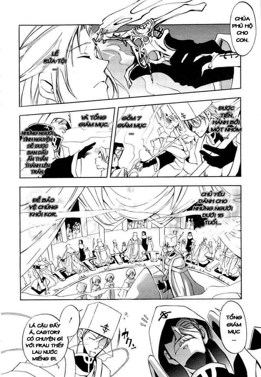 07 hồn ma chapter 6 13