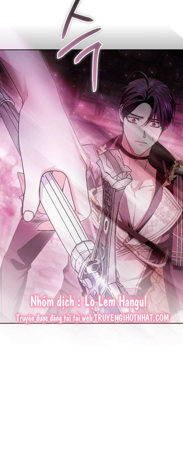 cha, con không muốn kết hôn đâu chapter 121 36