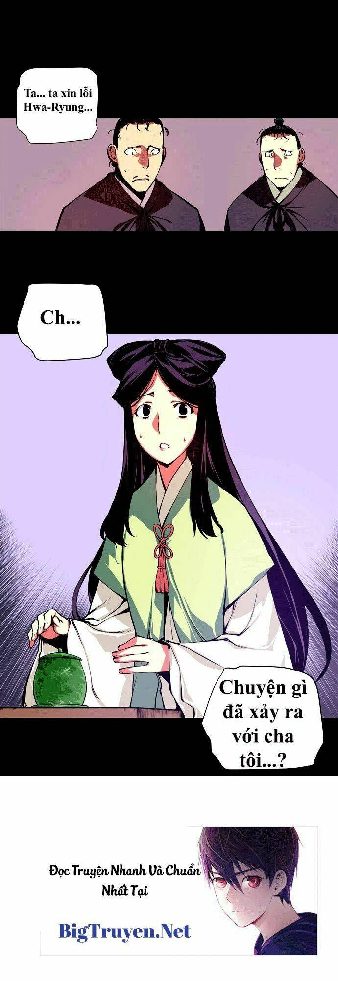 märchen: the embodiment of tales chapter 2 43