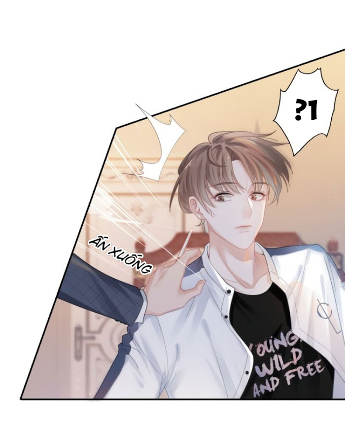 thiên địa bạch câu chapter 0.2 14