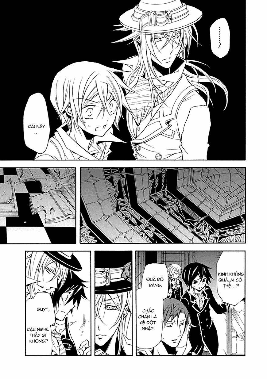 sougiya ridoru - undertaker riddle chapter 17 32