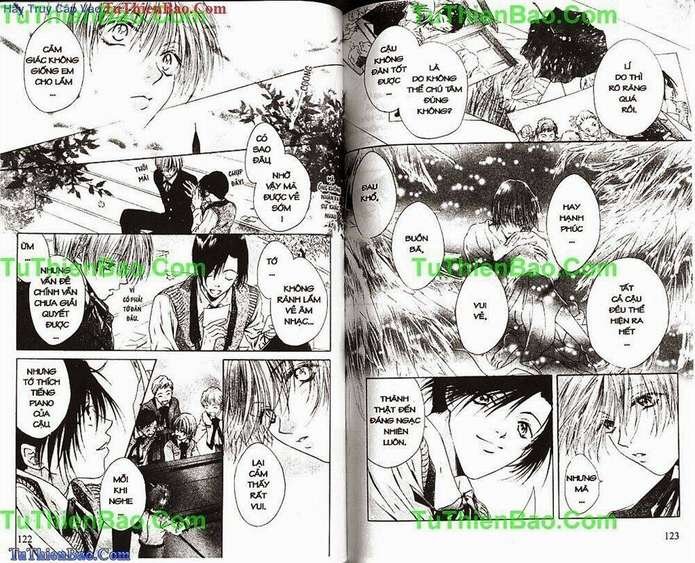 niềm hy vọng chapter 6 62