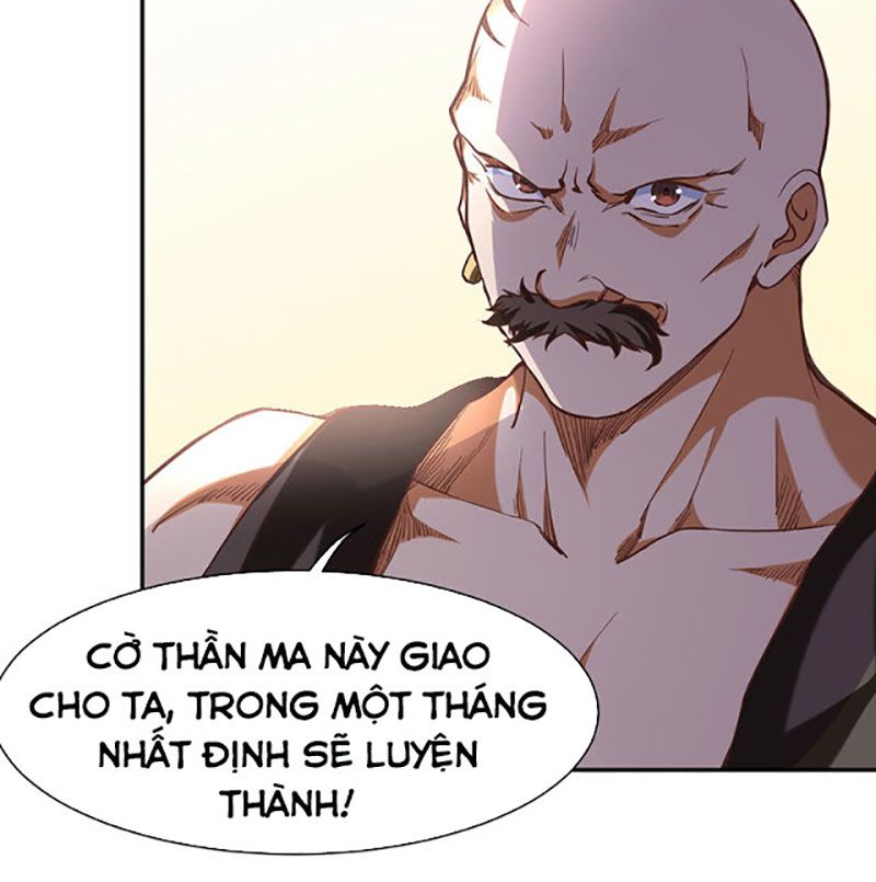 võ đạo độc tôn chapter 413 55