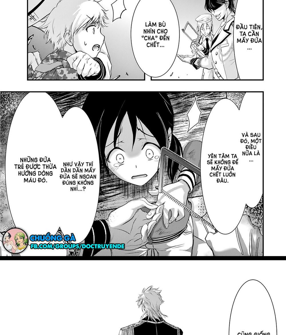 kích trụy vương huyền thoại chapter 63 37