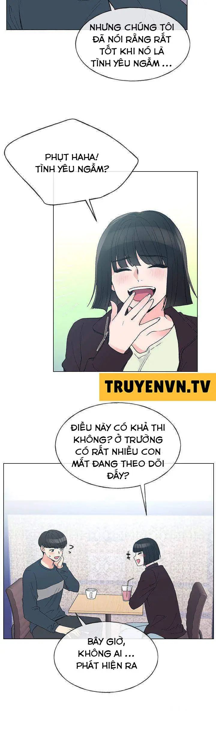 trả thù cô ta chapter 45 11