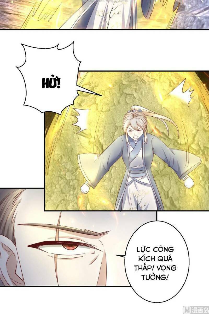 cửu dương đế tôn chapter 129 10