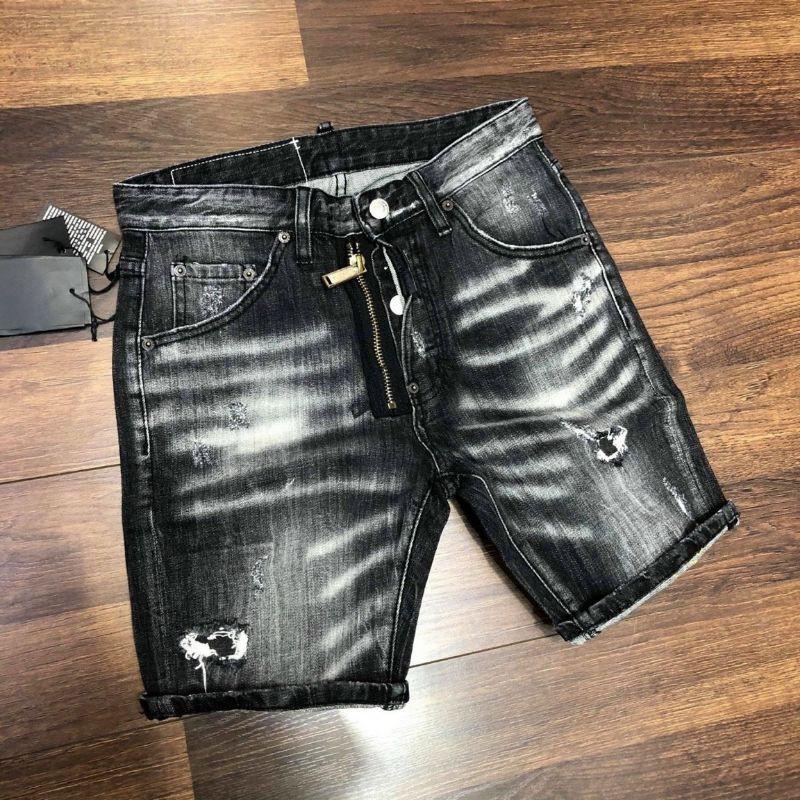 Quần short jean cao cấp TL0368 (hàng loại 1