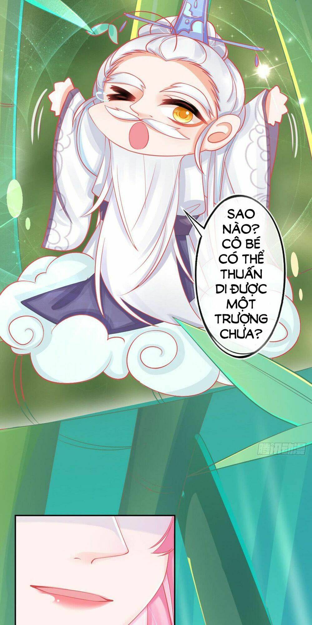 bổn vương phi có roi trong tay chapter 13 22