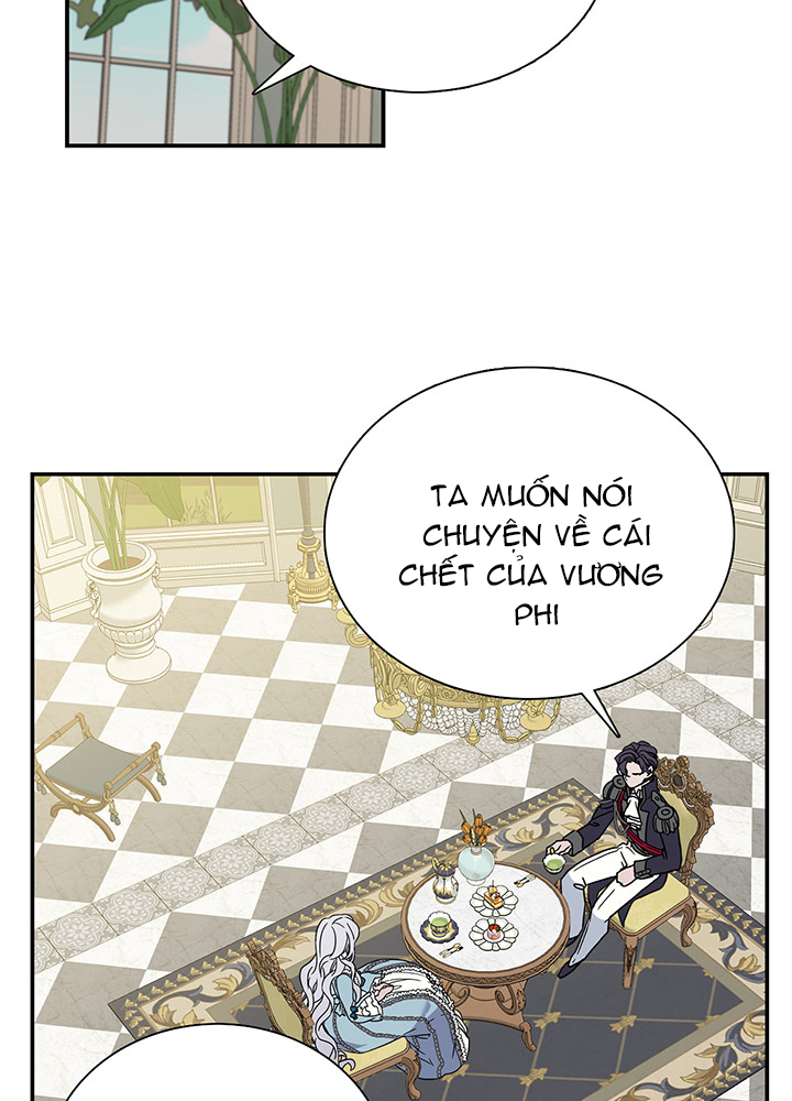 tôi là mẹ kế nhưng con gái tôi quá dễ thương chapter 2 28