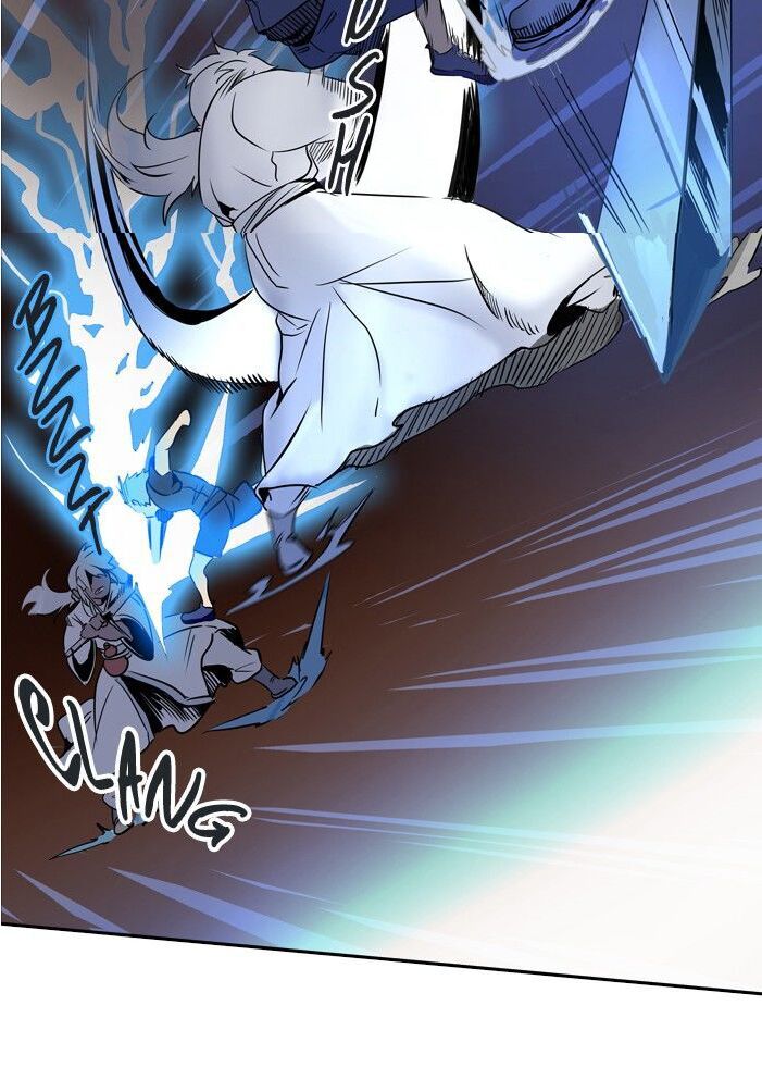 tòa tháp bí ẩn 2 chapter 211 21