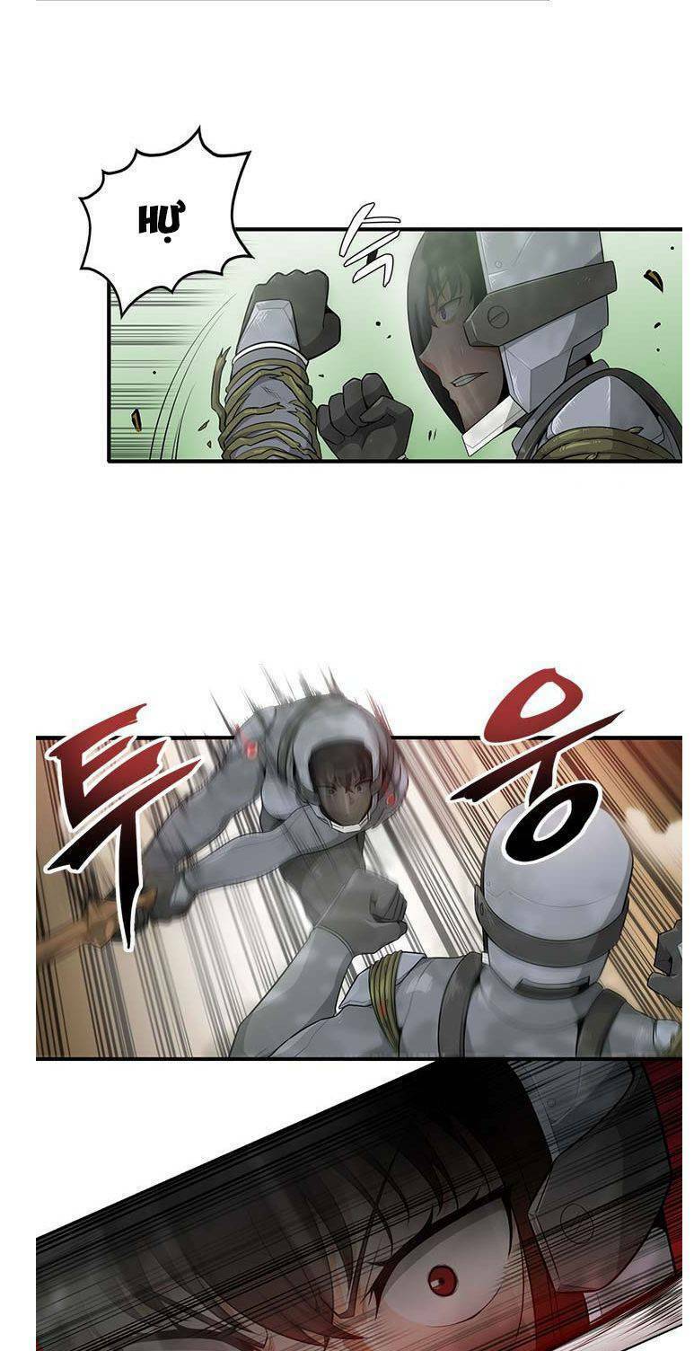 tôi tự động săn một mình chapter 11 6