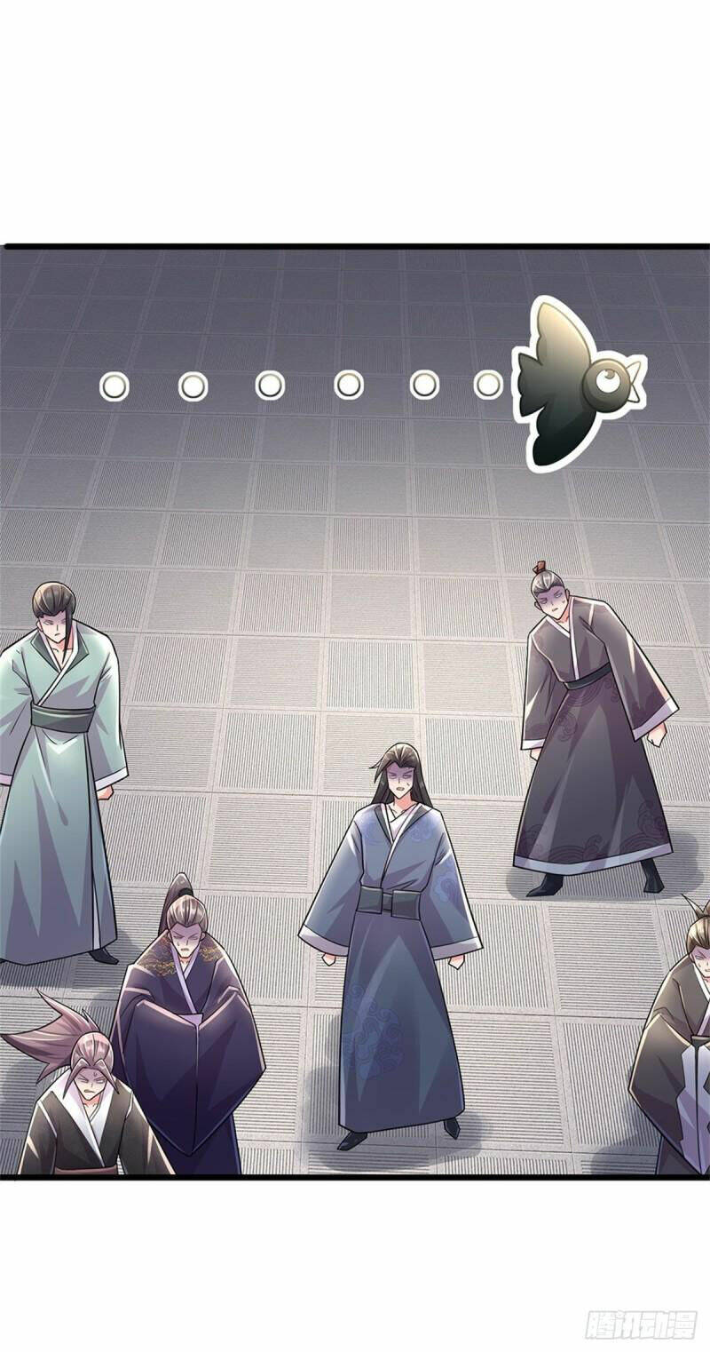 thuộc tính của ta đều tăng vào sức mạnh chapter 68 6