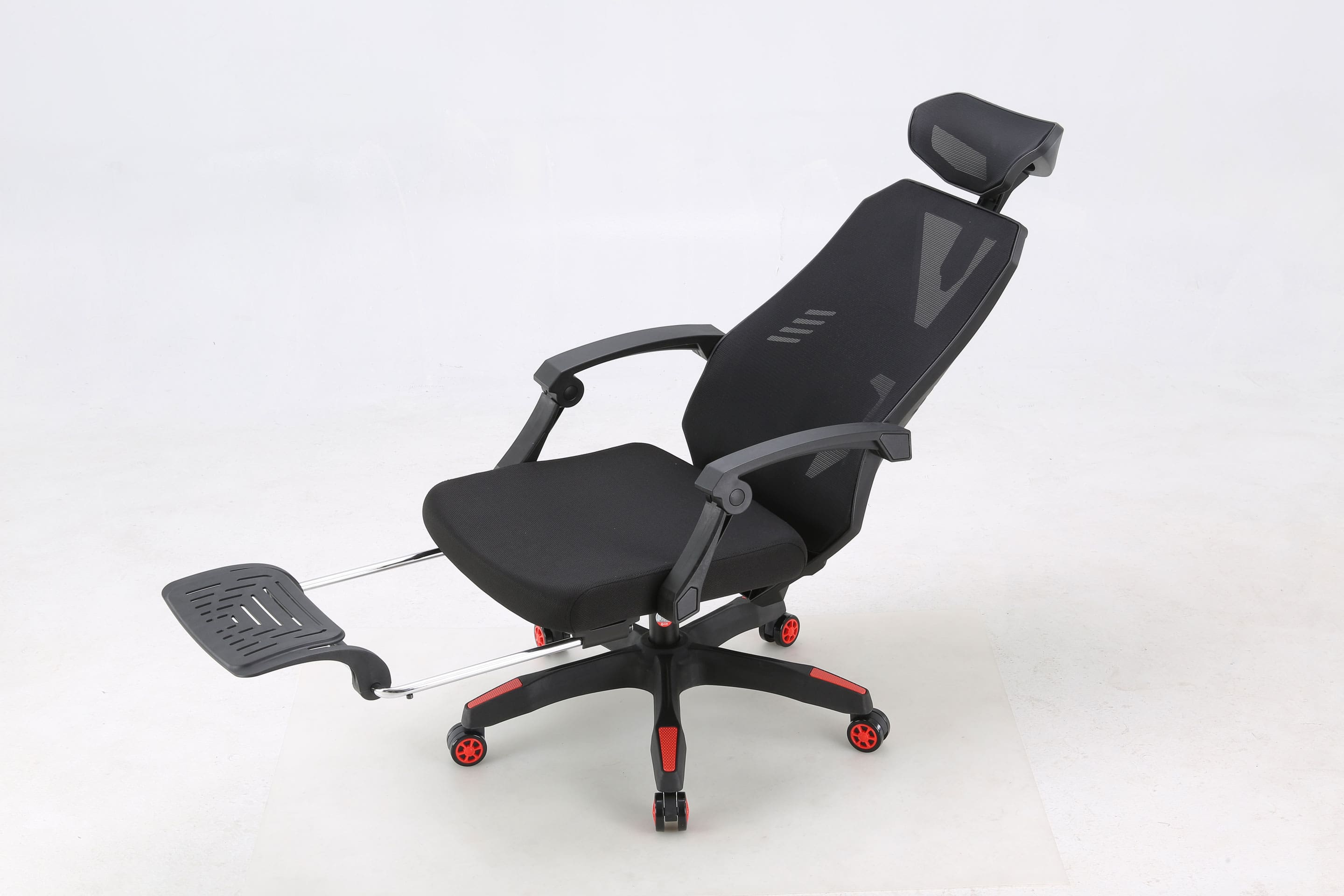 Ghế gaming Công Thái Học Ergonomic ERC-89