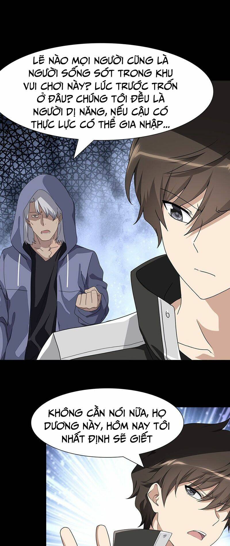 bạn gái virus của tôi chapter 159 22