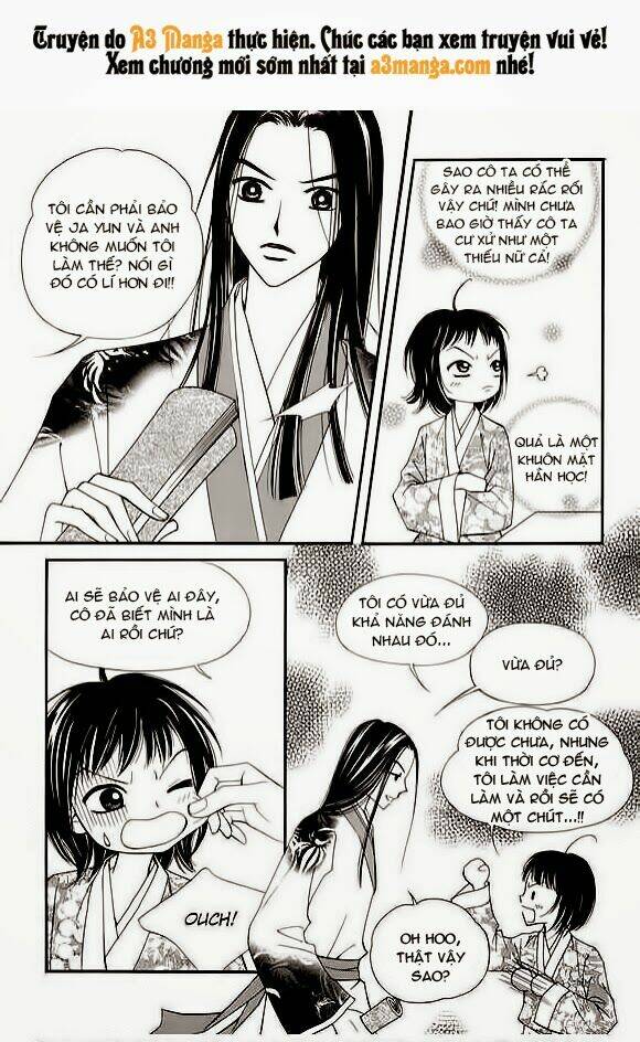 sarasah chapter 11 9