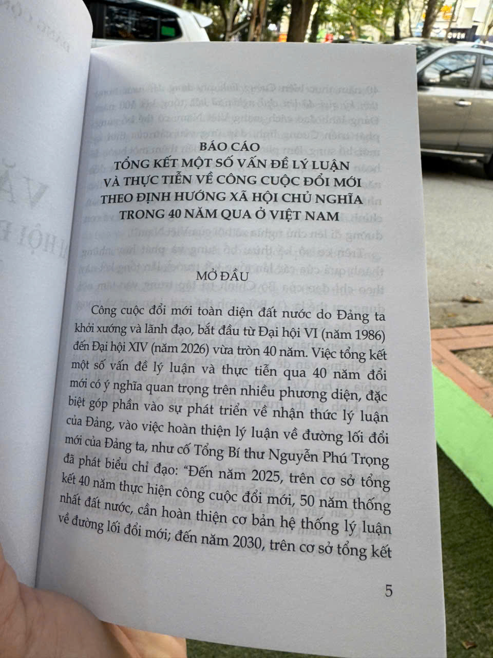 (Trọn bộ 2 tập) VĂN KIỆN ĐẠI HỘI ĐẠI BIỂU TOÀN QUỐC LẦN THỨ XIV - Đảng Cộng Sản Việt Nam – NXB CTQG Sự thật