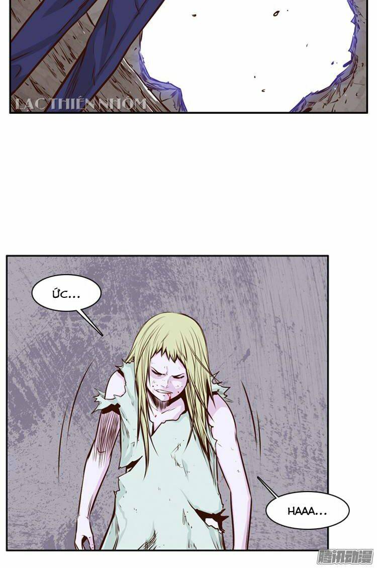 vua của vong linh chapter 196 21